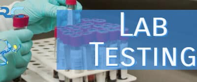 Lab Testing