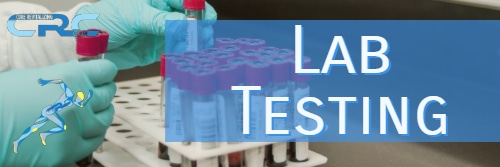 Lab Testing