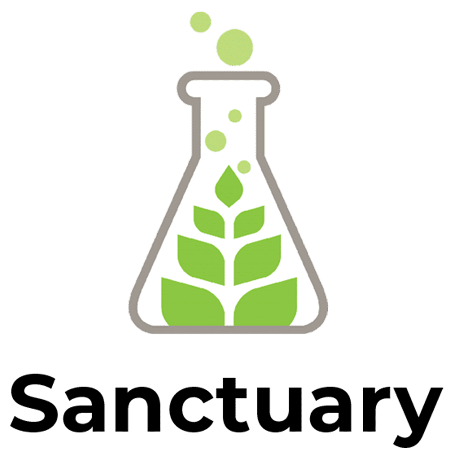 Sanctuary Dispensary Logo